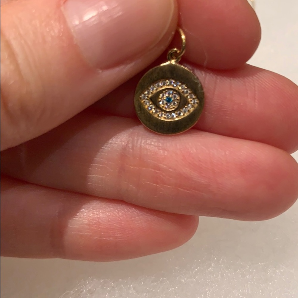 Evil Eye Charm - image 3